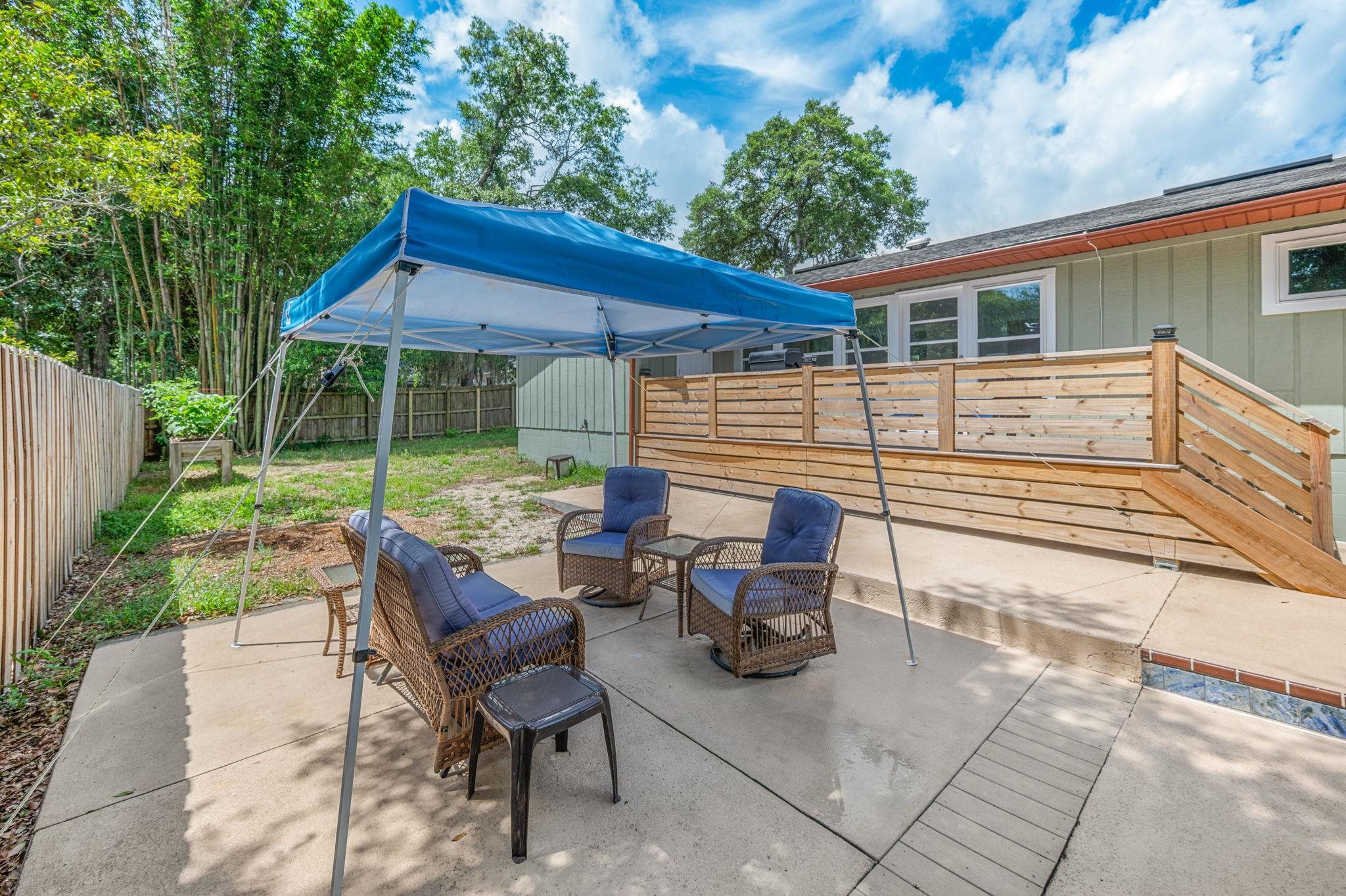507 Gentian Road St. Augustine, FL 32086 - Photo 43 of 82