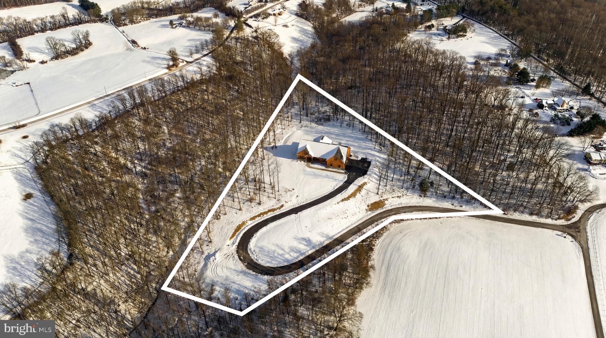 Wilson Road White Hall, MD 21161 - Photo 17 of 17