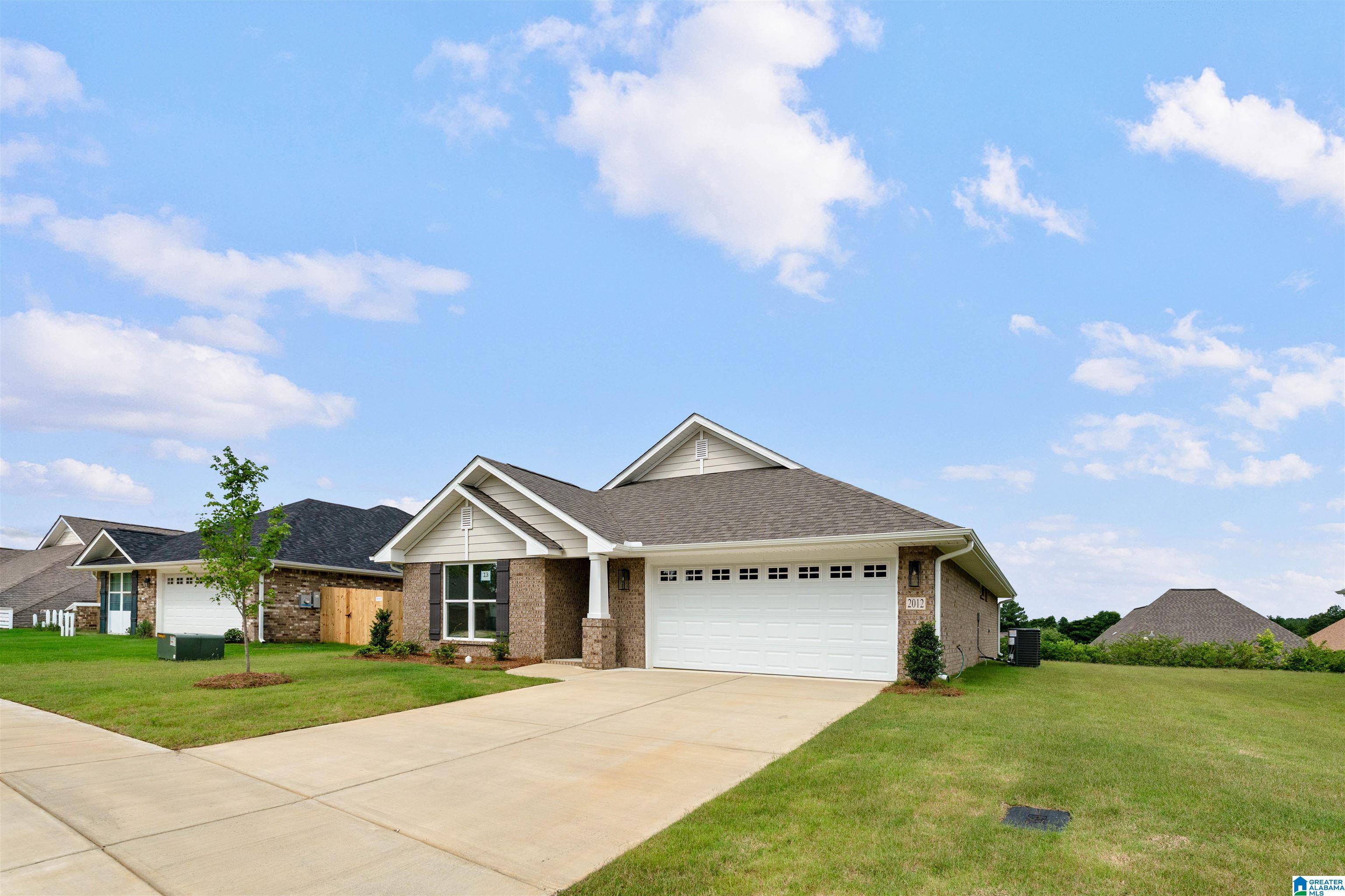 2012 Turquoise Lane Calera, AL 35040 - Photo 2 of 30