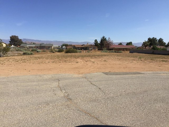 0 Motnocab Road Apple Valley, CA 92307 - Photo 1 of 1
