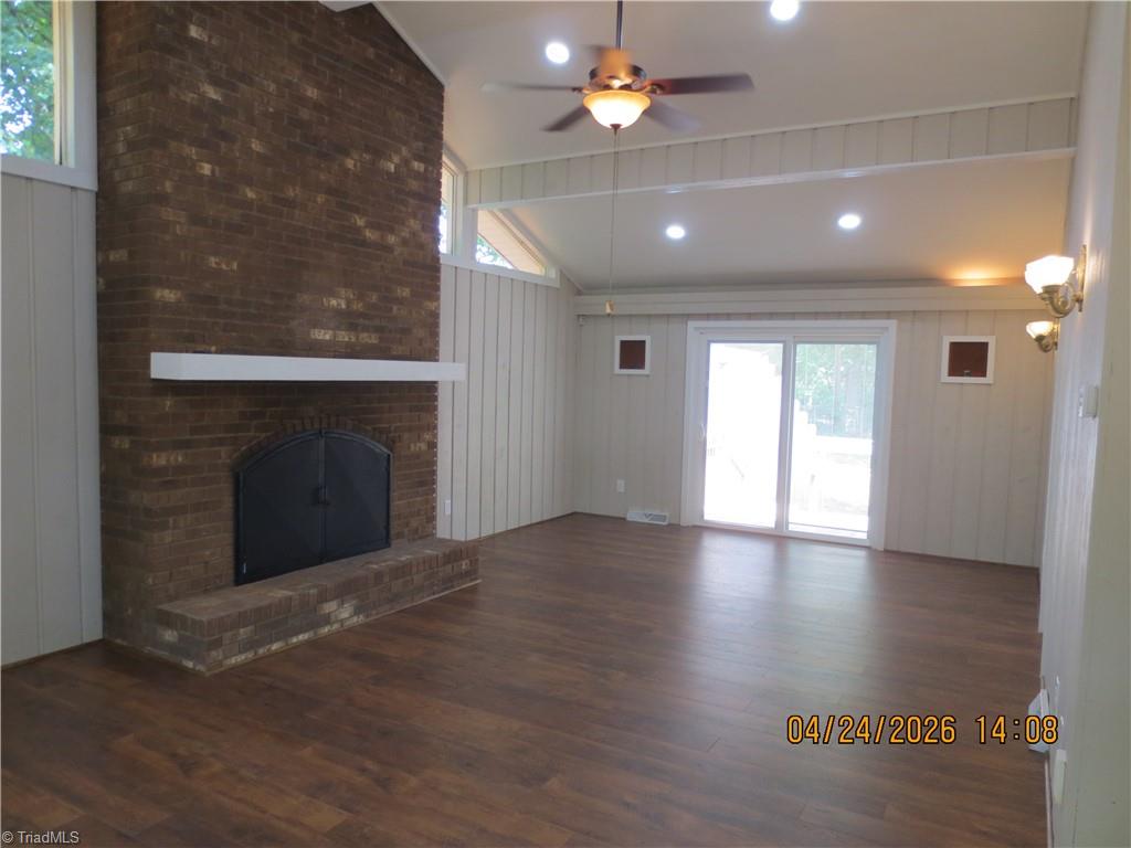 661 Runningbrook Lane Rural Hall, NC 27045 - Photo 23 of 26