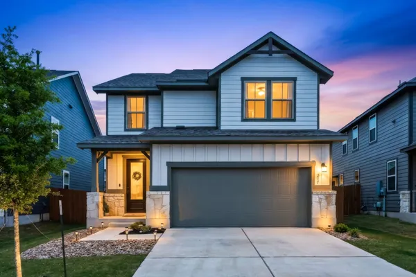 $3,200 | 217 McCrae Drive, Liberty Hill, TX 78642