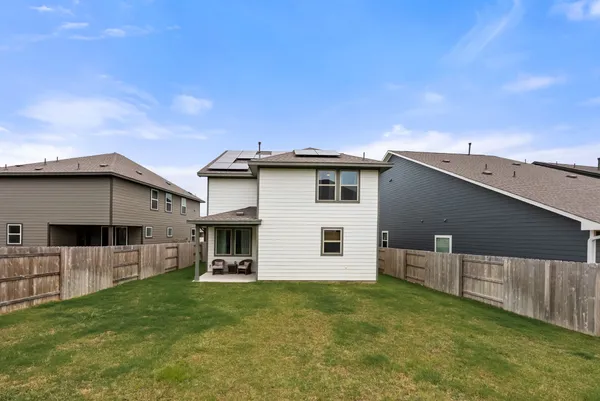 $3,200 | 217 McCrae Drive, Liberty Hill, TX 78642
