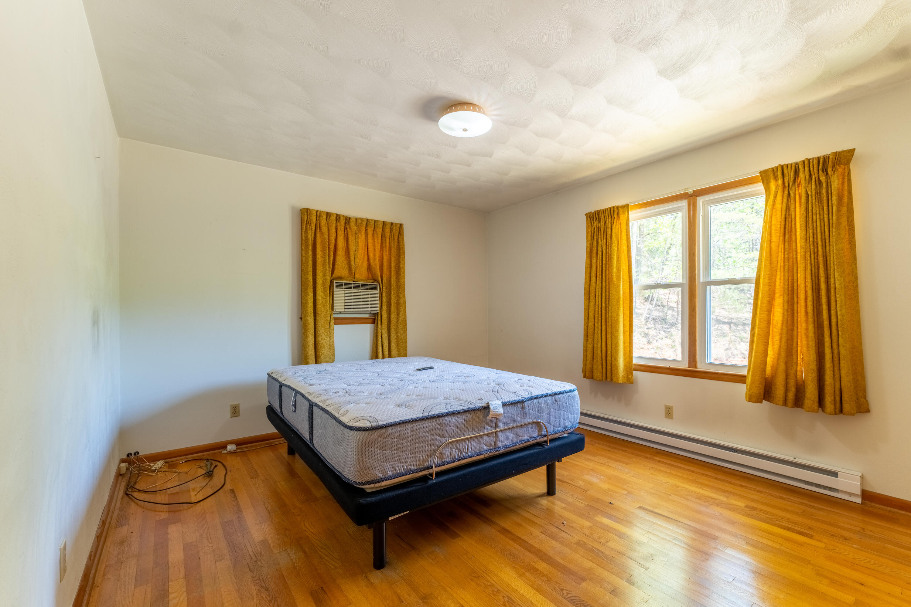 7517 Franklin Road Boones Mill, VA 24065 - Photo 12 of 30 Bedroom 3-1