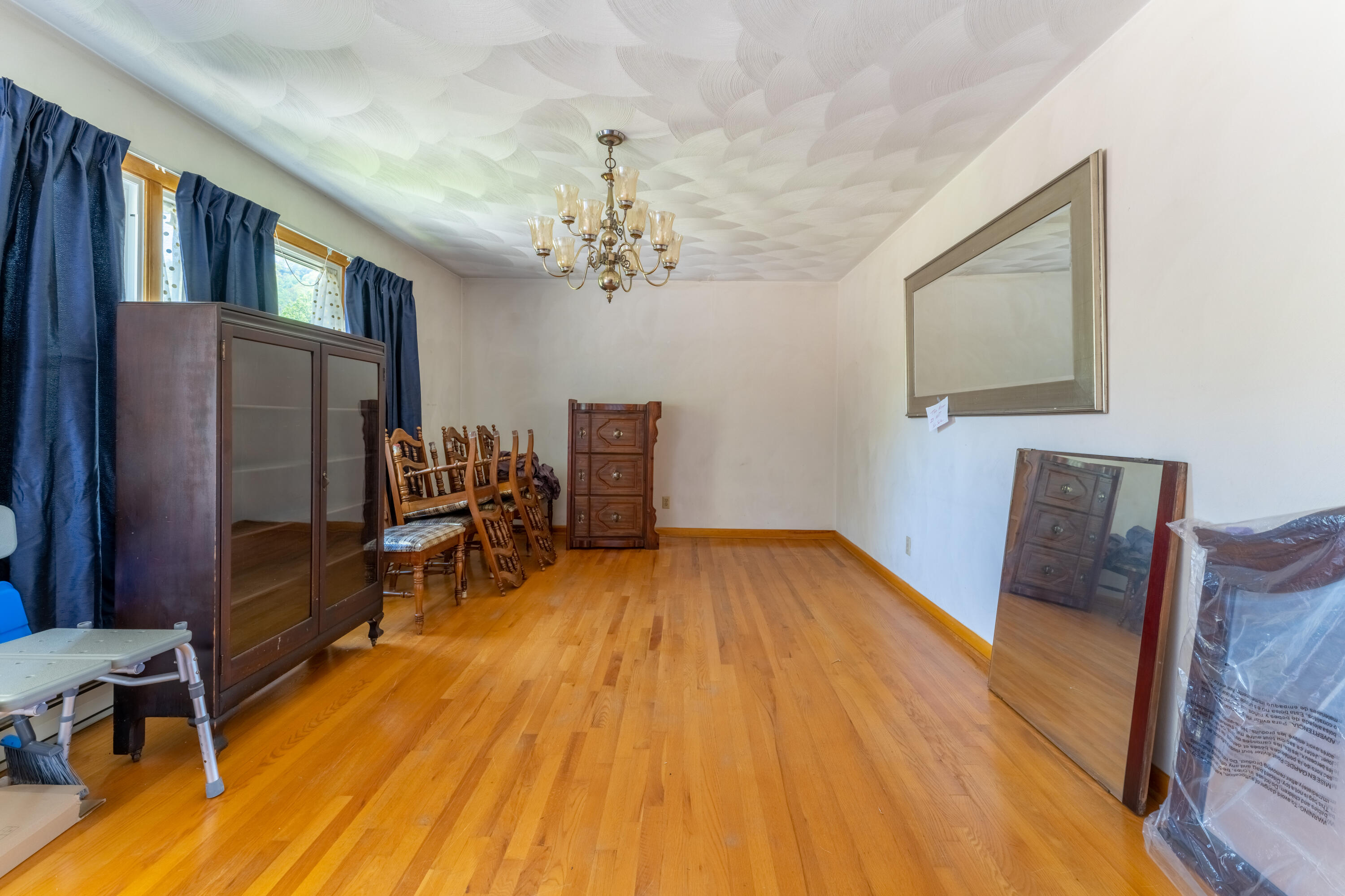7517 Franklin Road Boones Mill, VA 24065 - Photo 20 of 30 Living room-1