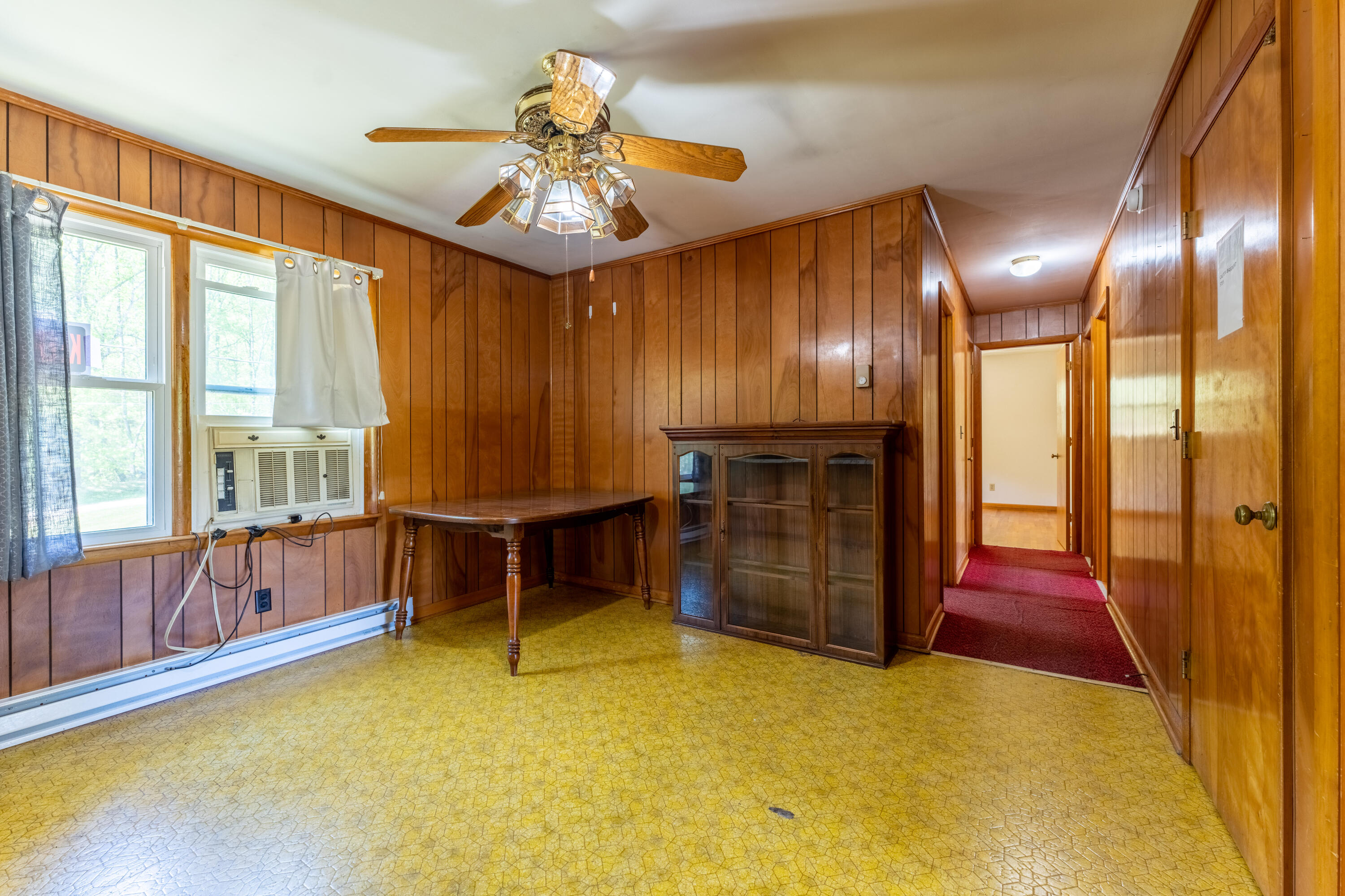 7517 Franklin Road Boones Mill, VA 24065 - Photo 3 of 30 Dining Room -1