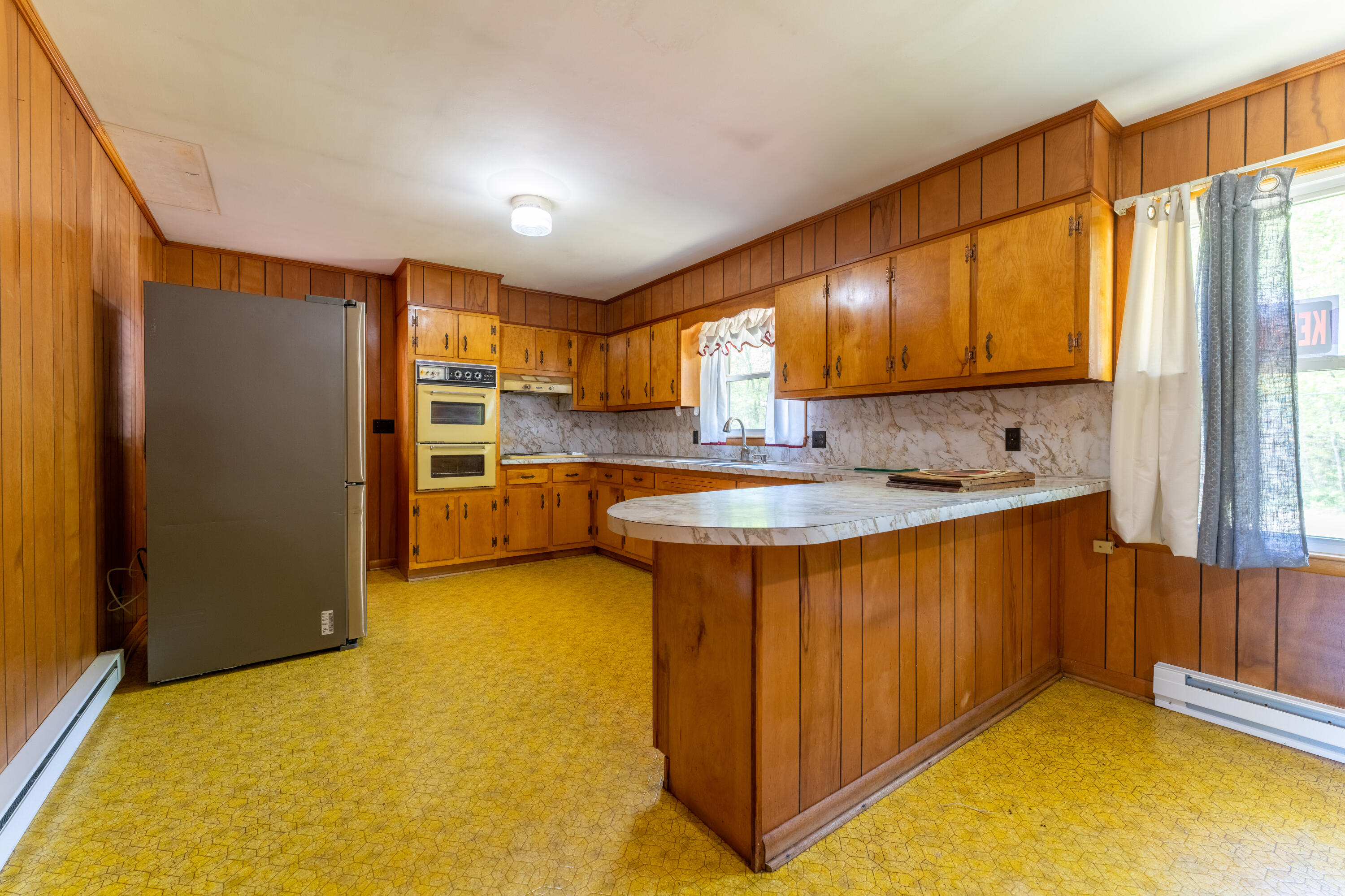7517 Franklin Road Boones Mill, VA 24065 - Photo 4 of 30 Kitchen-1