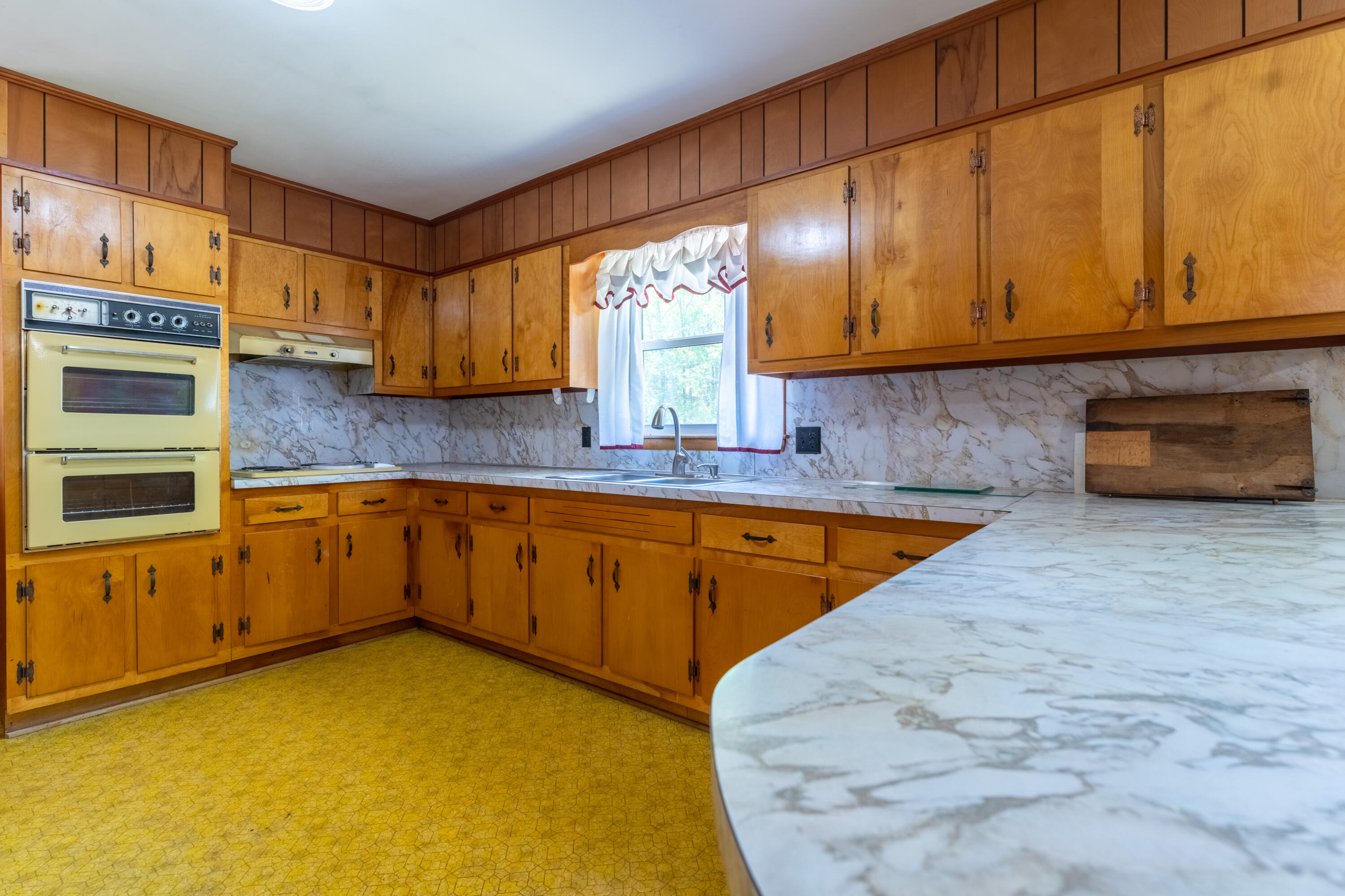 7517 Franklin Road Boones Mill, VA 24065 - Photo 5 of 30 Kitchen-2