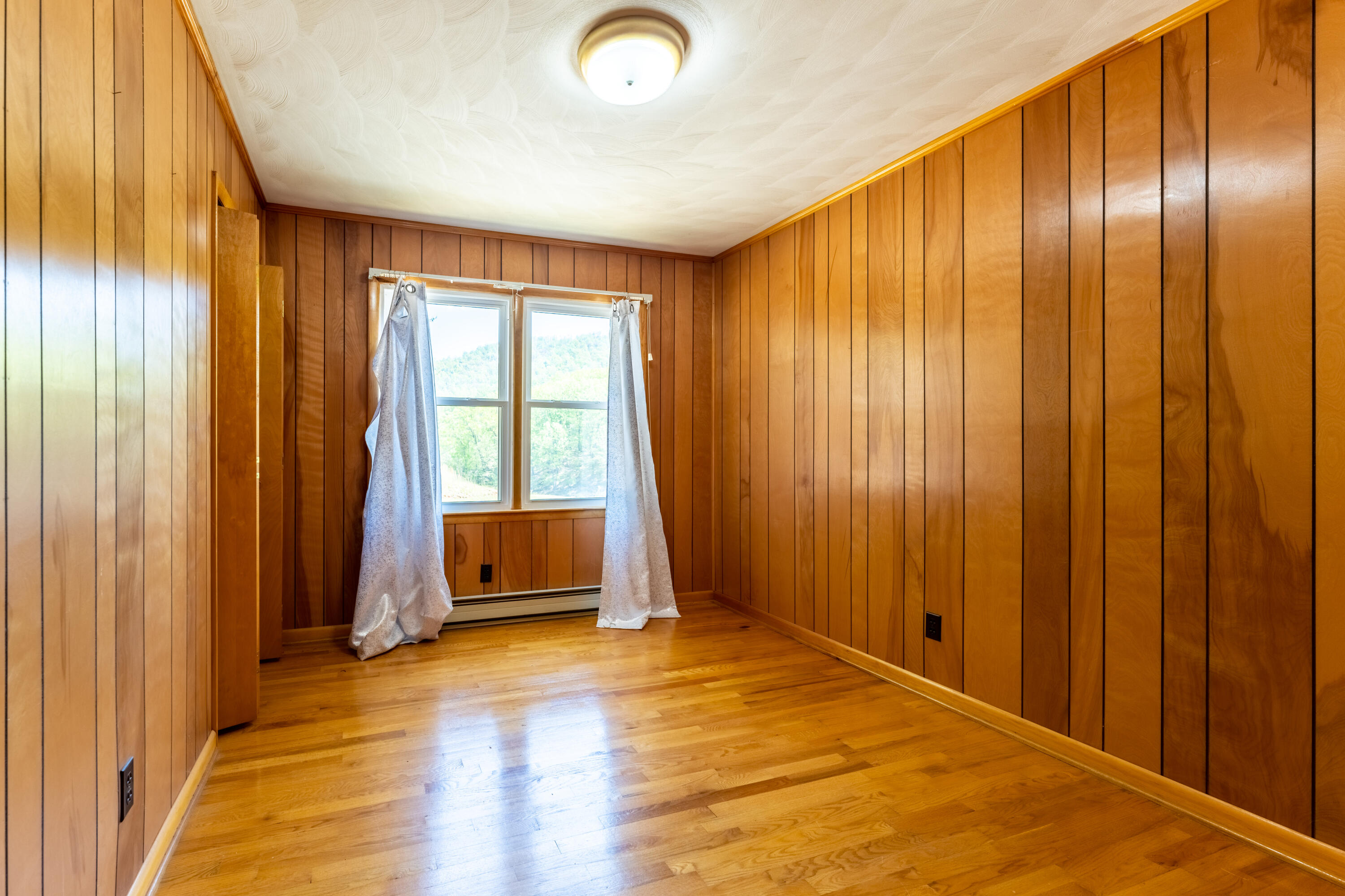 7517 Franklin Road Boones Mill, VA 24065 - Photo 10 of 30 Bedroom 1-1