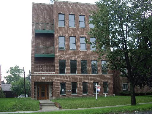 140 Ridge Avenue, Unit 2E Evanston, IL 60202 - Photo 1 of 5