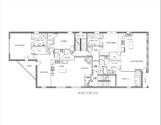 140 Ridge Avenue, Unit 2E Evanston, IL 60202 - Photo 2 of 5