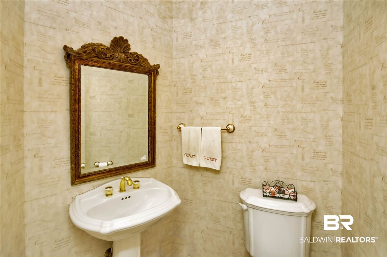 2805 Churchbell Court Mobile, AL 36695 - Photo 17 of 50