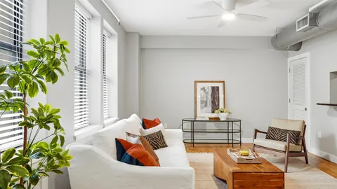 $325,000 | 700 Church Street, Unit 708, Nashville, TN 37203