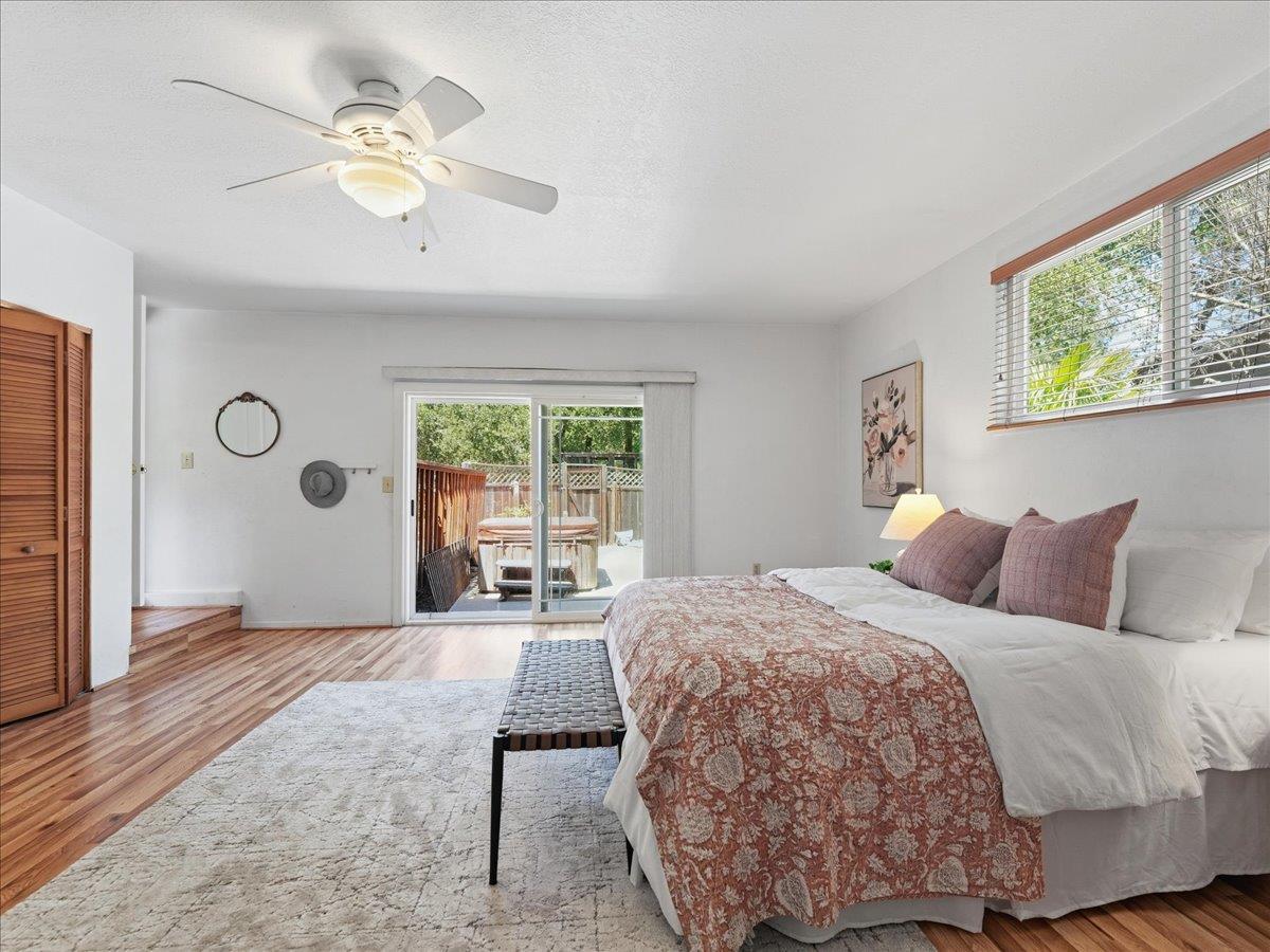 8060 Hihn Road Ben Lomond, CA 95005 - Photo 12 of 23