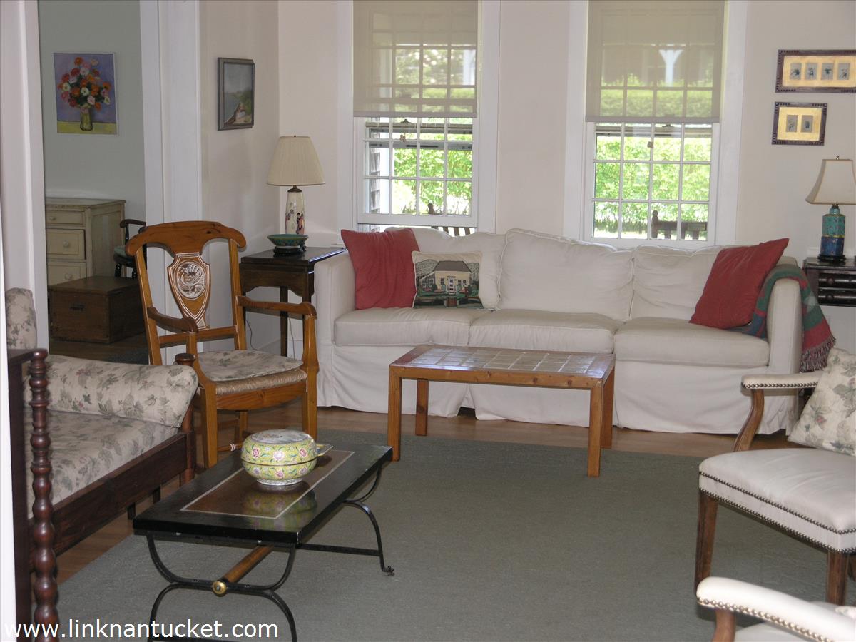 12 Pitman Road Nantucket, MA 02554 - Photo 4 of 16 Gallery Image 4