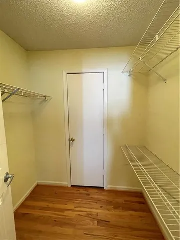 a view of small space