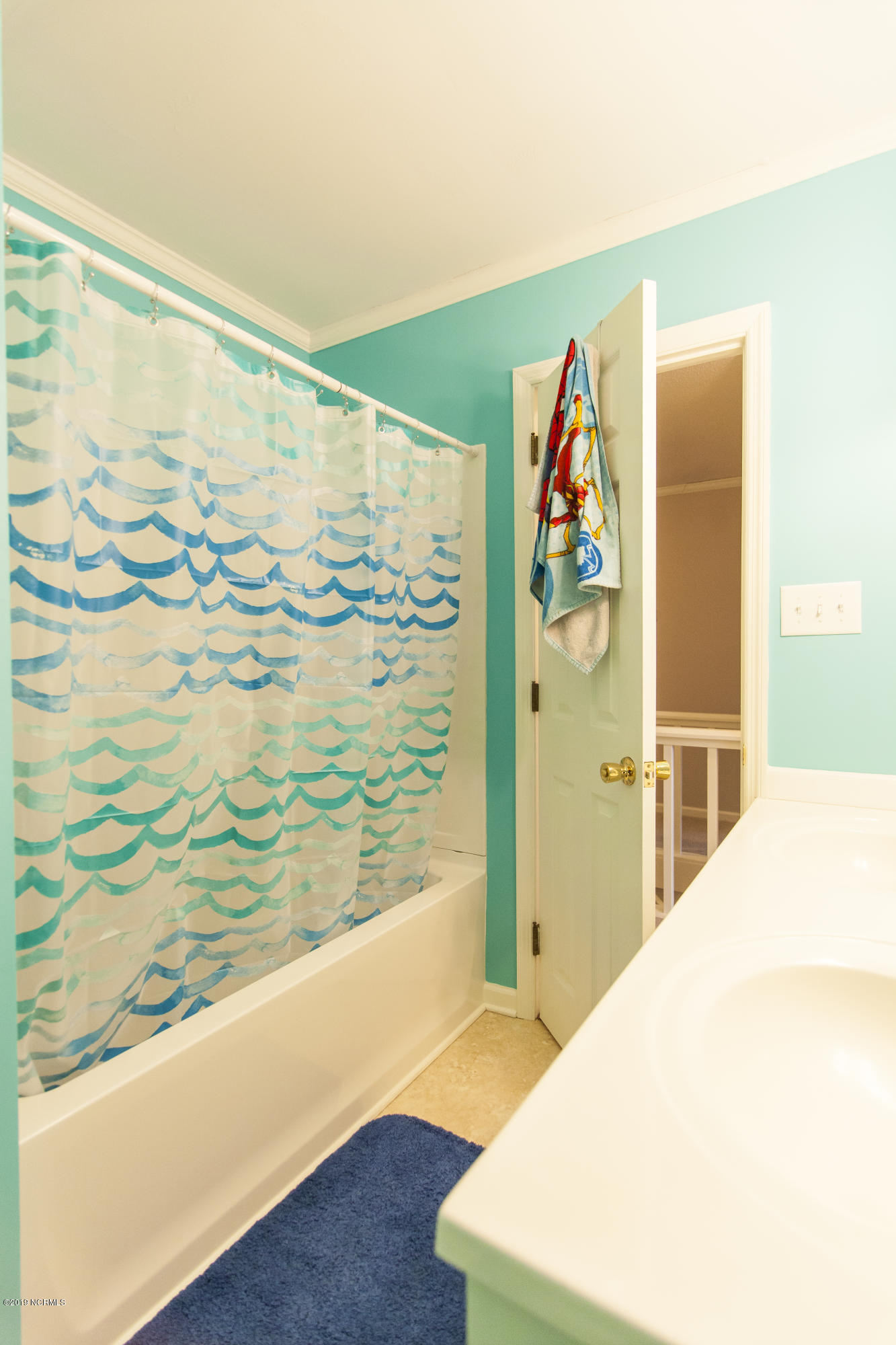 402 Boros Road New Bern, NC 28560 - Photo 28 of 62 Hall Bath