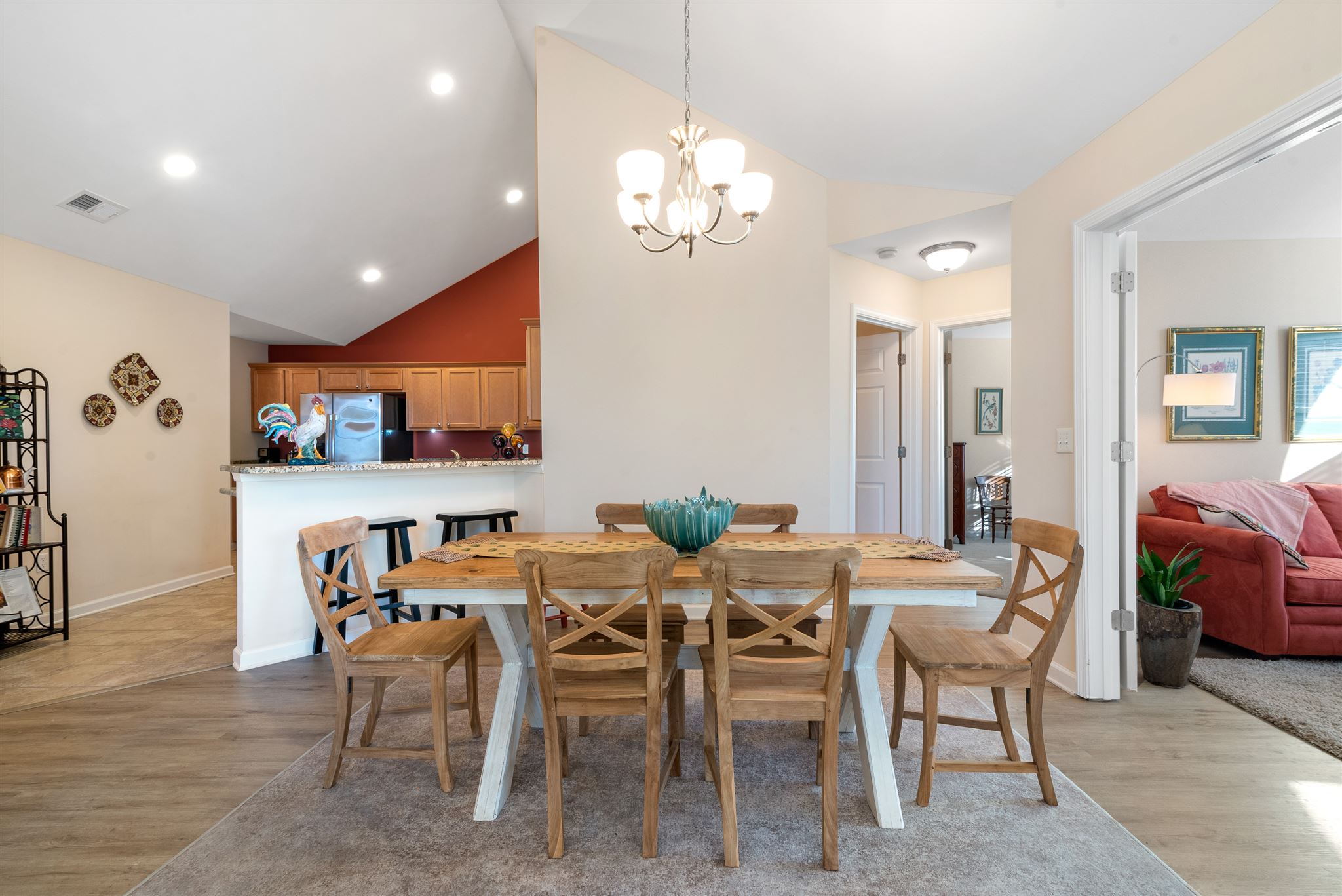 101 Holmes Avenue, Unit 101 Foley, AL 36535 - Photo 17 of 50 Dining Room