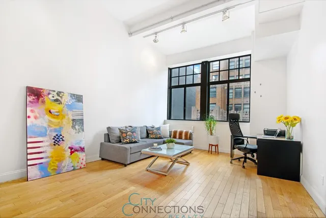 $629,000 | 310 East 46th Street, Unit 11D | Midtown East