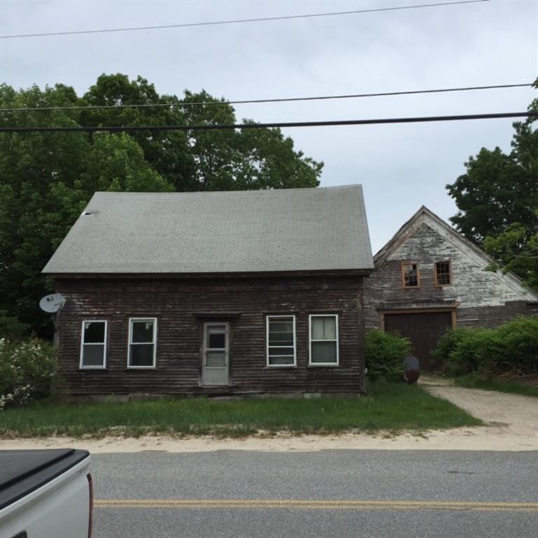 137 Raymond Hill Road Raymond, ME 04071 - Photo 5 of 15 Photo