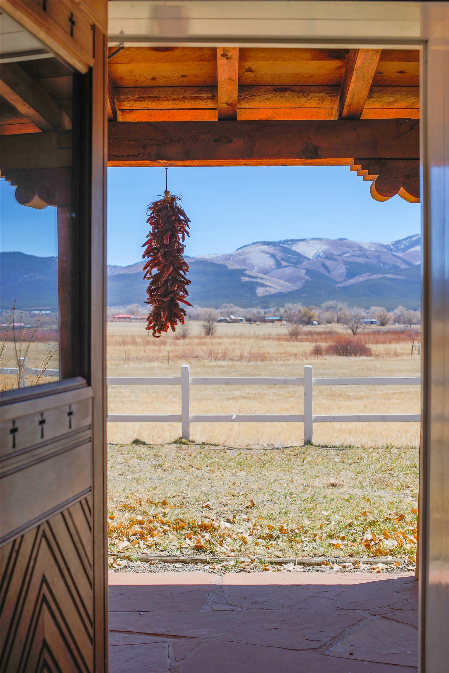 8 Painter Road El Prado, NM 87529 - Photo 32 of 50 Gallery Image 32