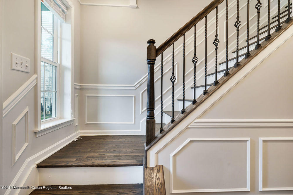11 Lighthouse Point Road, Unit 601 Highlands, NJ 07732 - Photo 14 of 79 a view of entryway