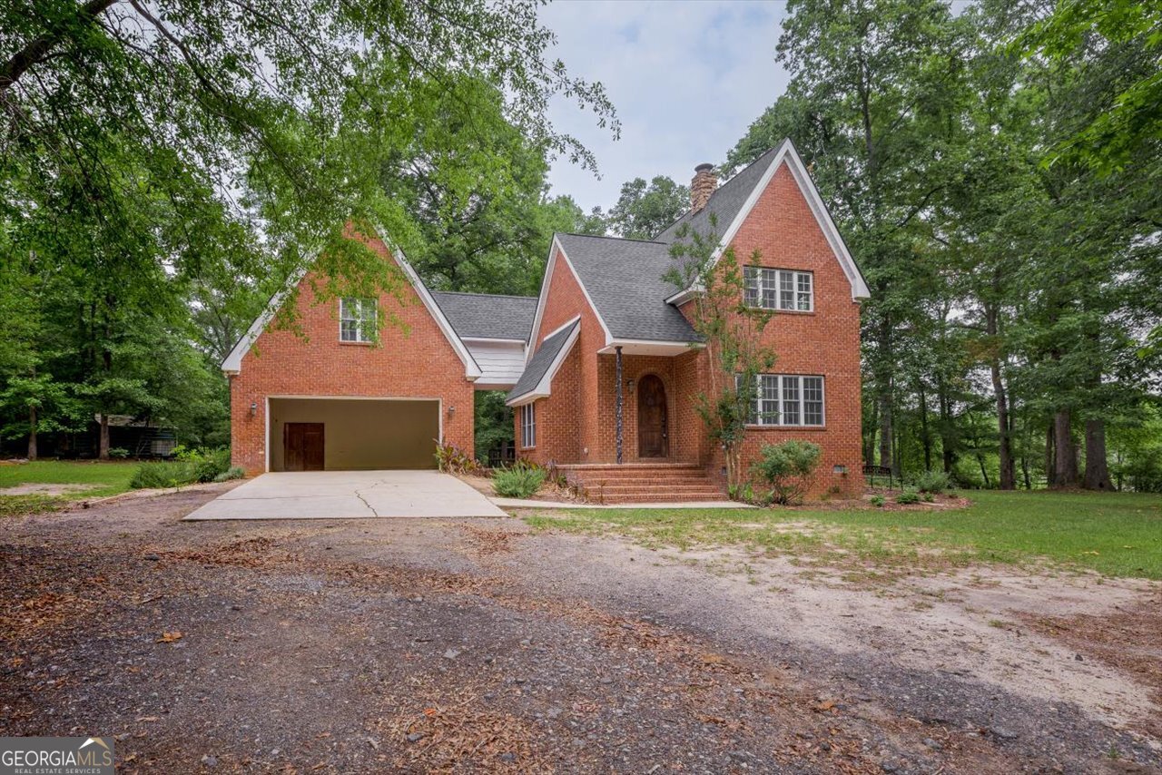 283 Limestone Road Cochran, GA 31014 - Photo 3 of 72