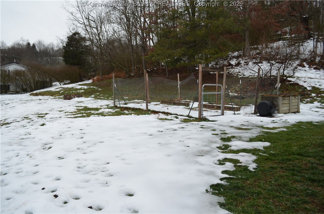 176 Shamblin Run Road Given, WV 25245 - Photo 5 of 25 Gallery Image 5
