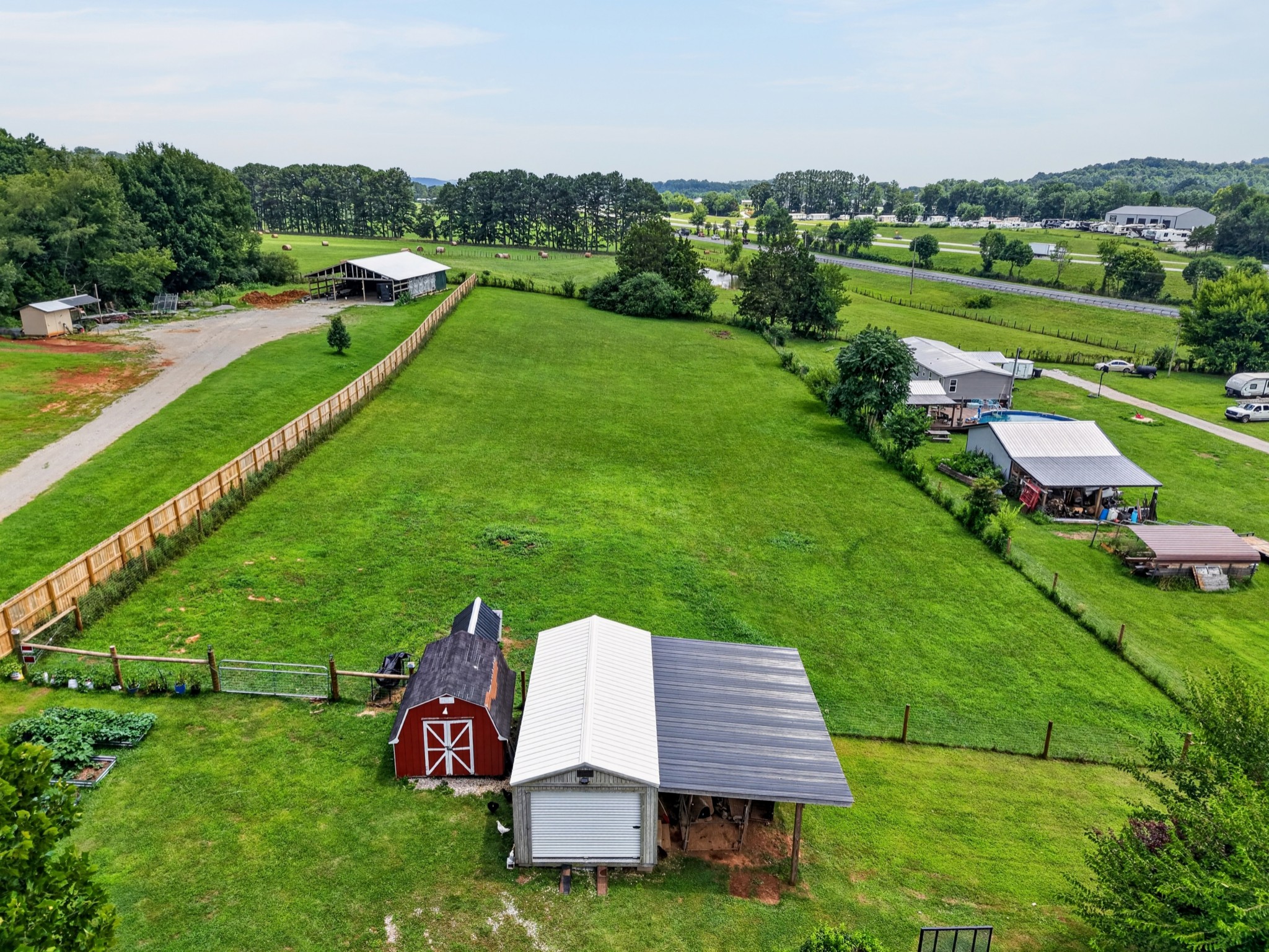 234 Jim Hennessee Road Sparta, TN 38583 - Photo 25 of 39