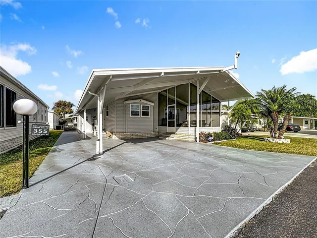 $187,000 | 355 Gracie Avenue North, Frostproof, FL 33843