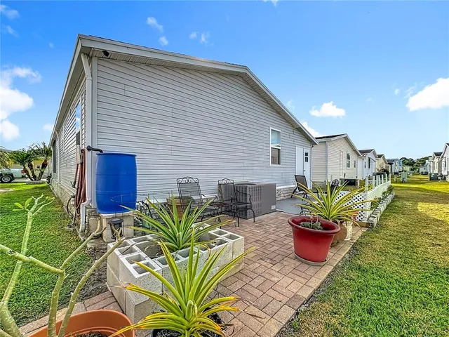 $187,000 | 355 Gracie Avenue North, Frostproof, FL 33843