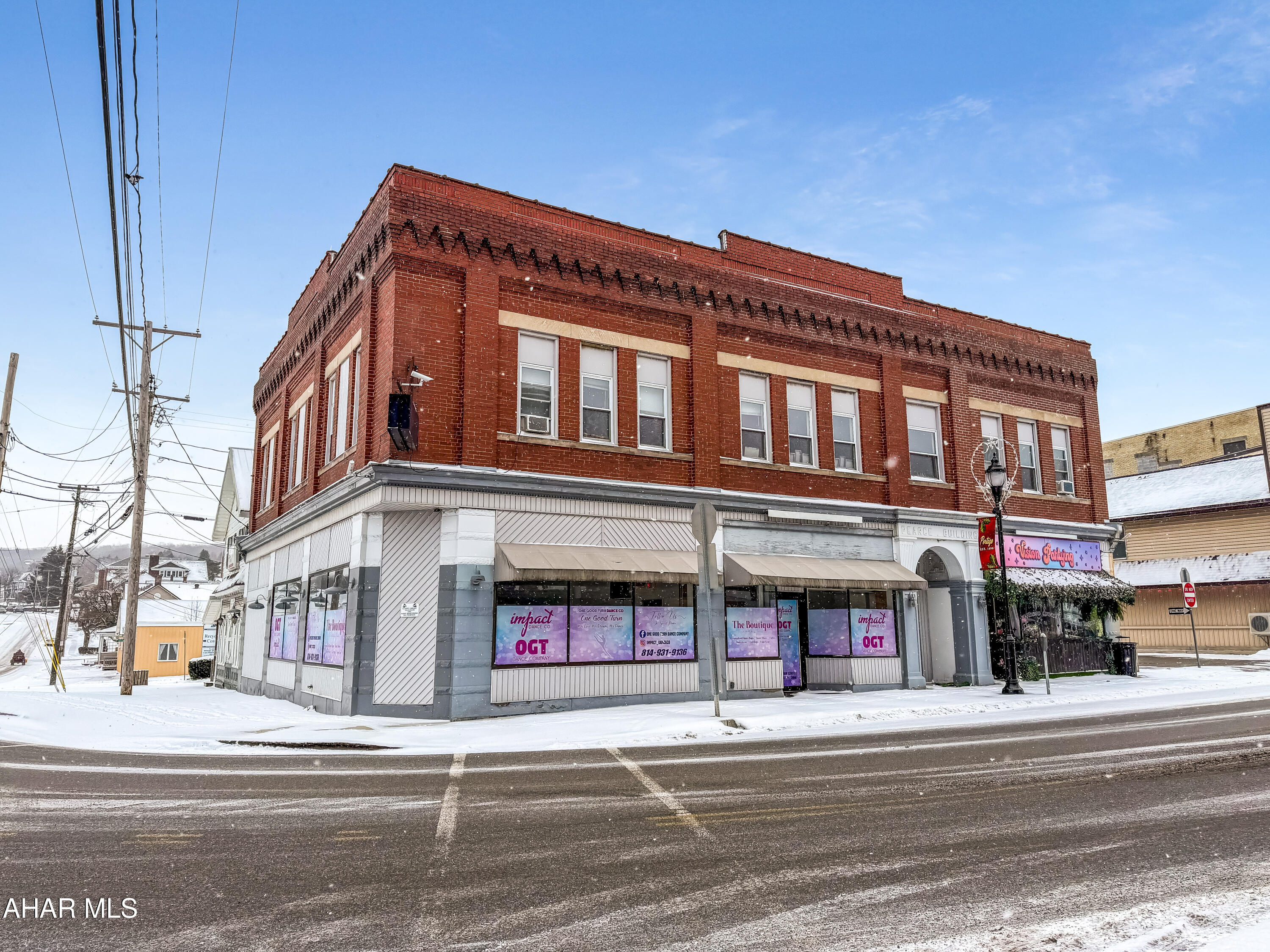 605 Main Street Portage, PA 15946 - Photo 1 of 41