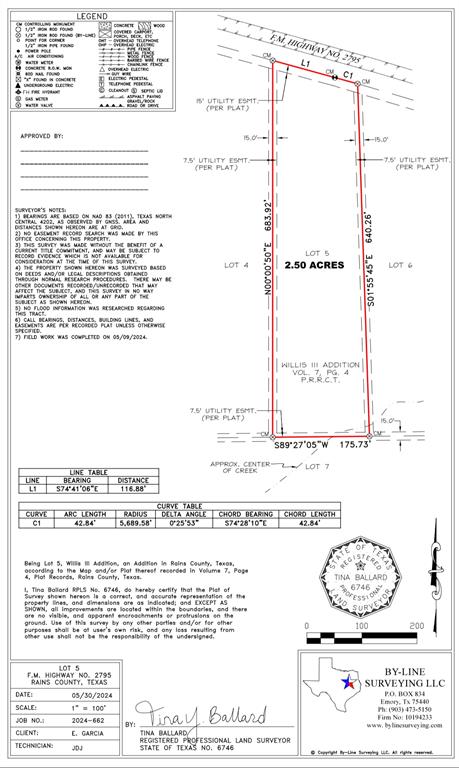 0 Fm 515 Emory, TX 75440 - Photo 3 of 3