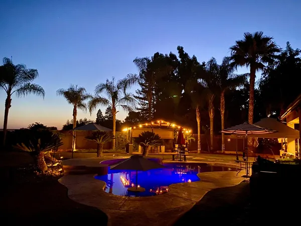 $669,999 | 7253 West Morris Avenue, Fresno, CA 93723