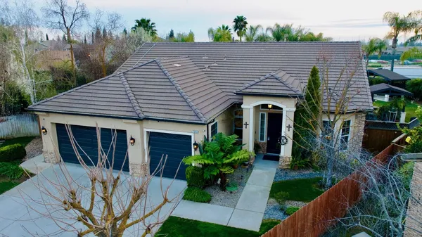 $669,999 | 7253 West Morris Avenue, Fresno, CA 93723