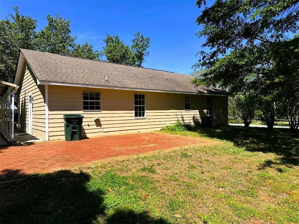 159 Guyton Road Northwest Sugar Valley, GA 30746 - Photo 2 of 12 Gallery Image 2