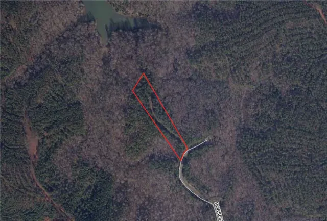 $65,000 | 4 Horseshoe Pointe Drive, Iva, SC 29655