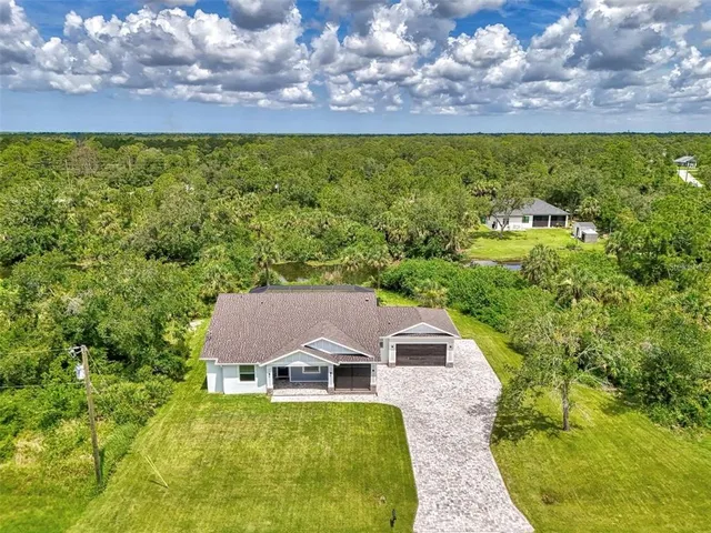 $3,850 | 2129 Lorraine Drive, Port Charlotte, FL 33953