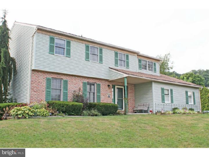 819 Hearthstone Lane Sinking Spring, PA 19608 - Photo 1 of 22 Gallery Image 1