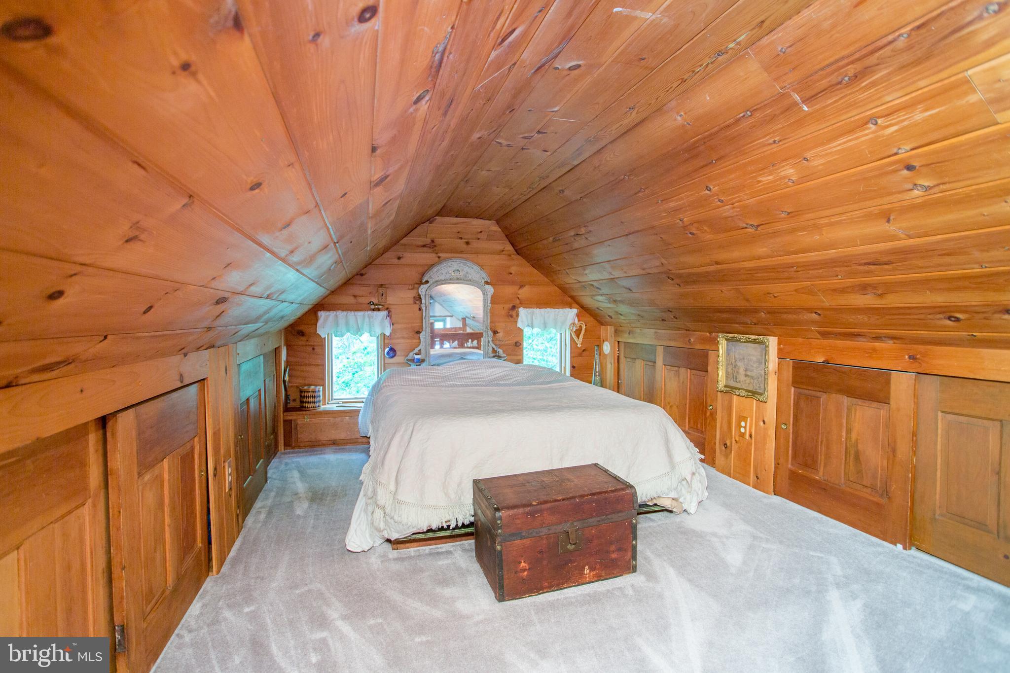 3416 Bursonville Road Riegelsville, PA 18077 - Photo 45 of 69 a very nice looking room with a large window