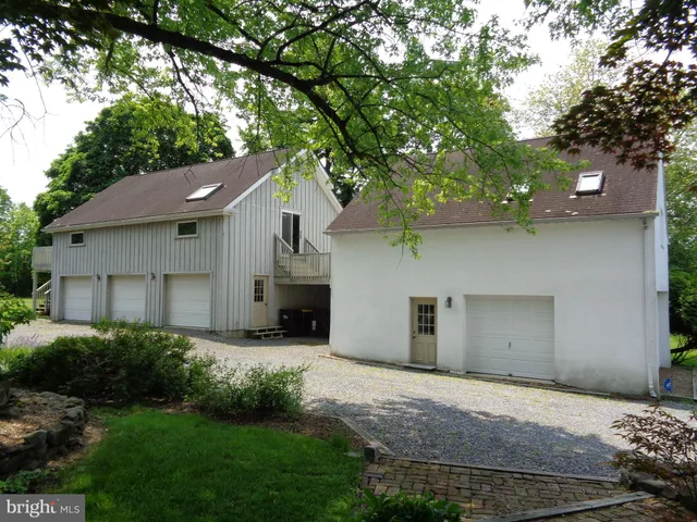 $795,000 | 3416 Bursonville Road, Riegelsville, PA 18077