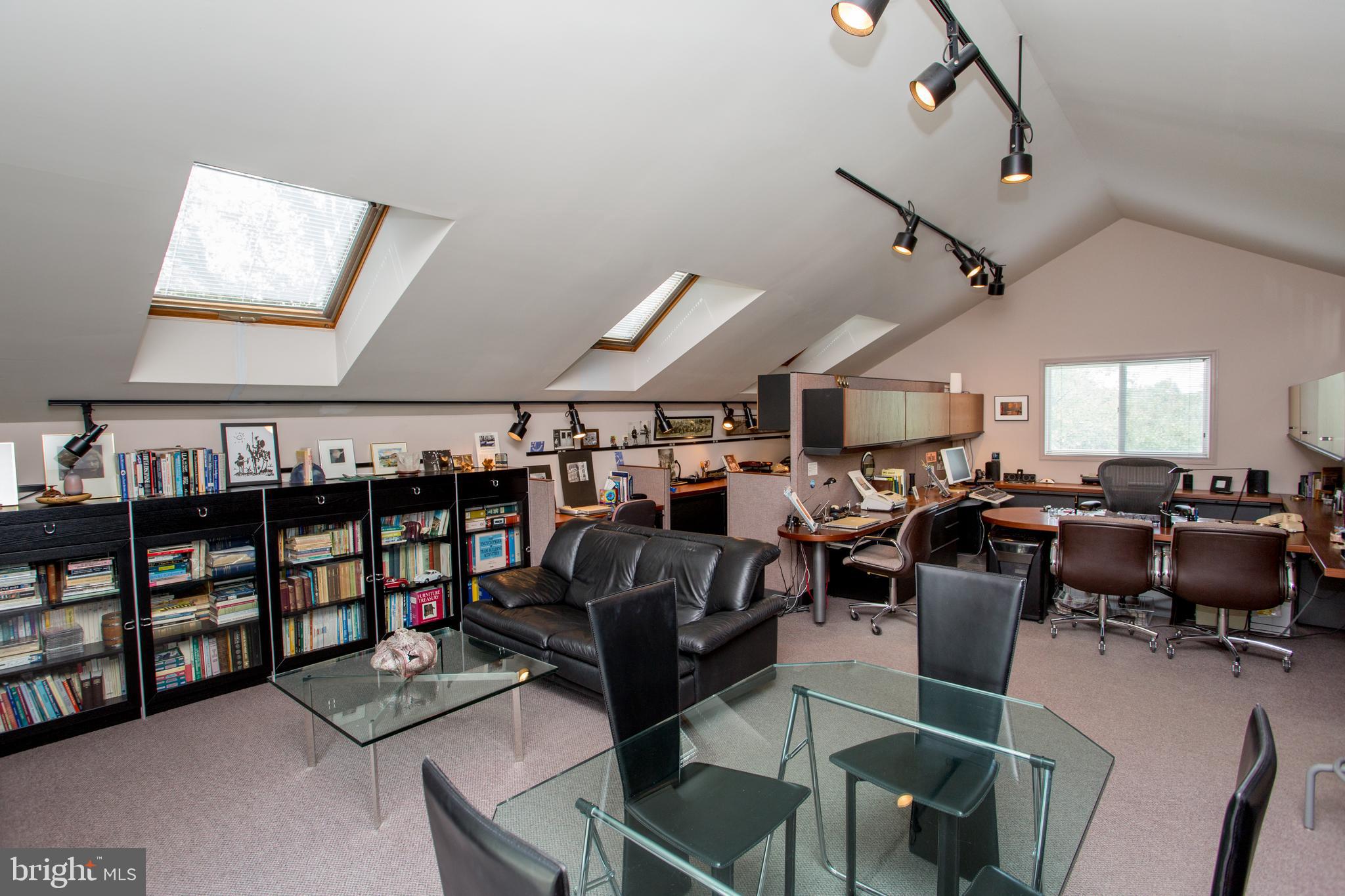 3416 Bursonville Road Riegelsville, PA 18077 - Photo 53 of 69 a living room with lots of furniture and lots of furniture