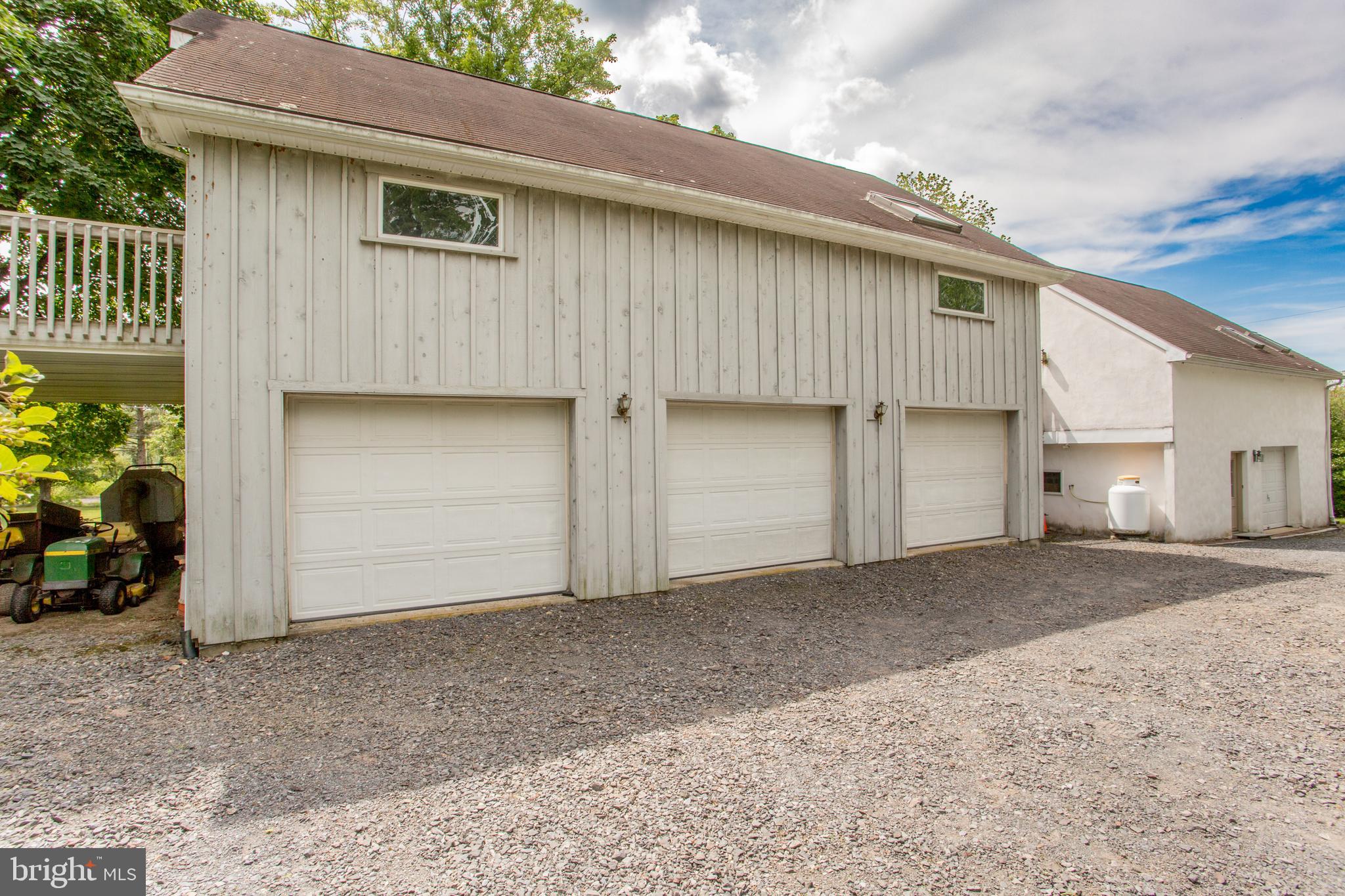 3416 Bursonville Road Riegelsville, PA 18077 - Photo 55 of 69