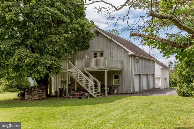 $795,000 | 3416 Bursonville Road, Riegelsville, PA 18077