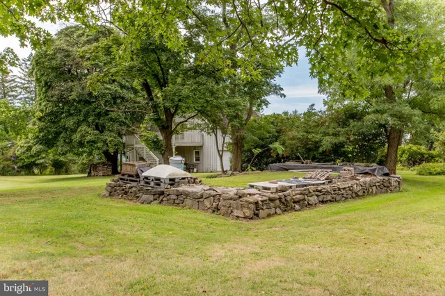 $795,000 | 3416 Bursonville Road, Riegelsville, PA 18077