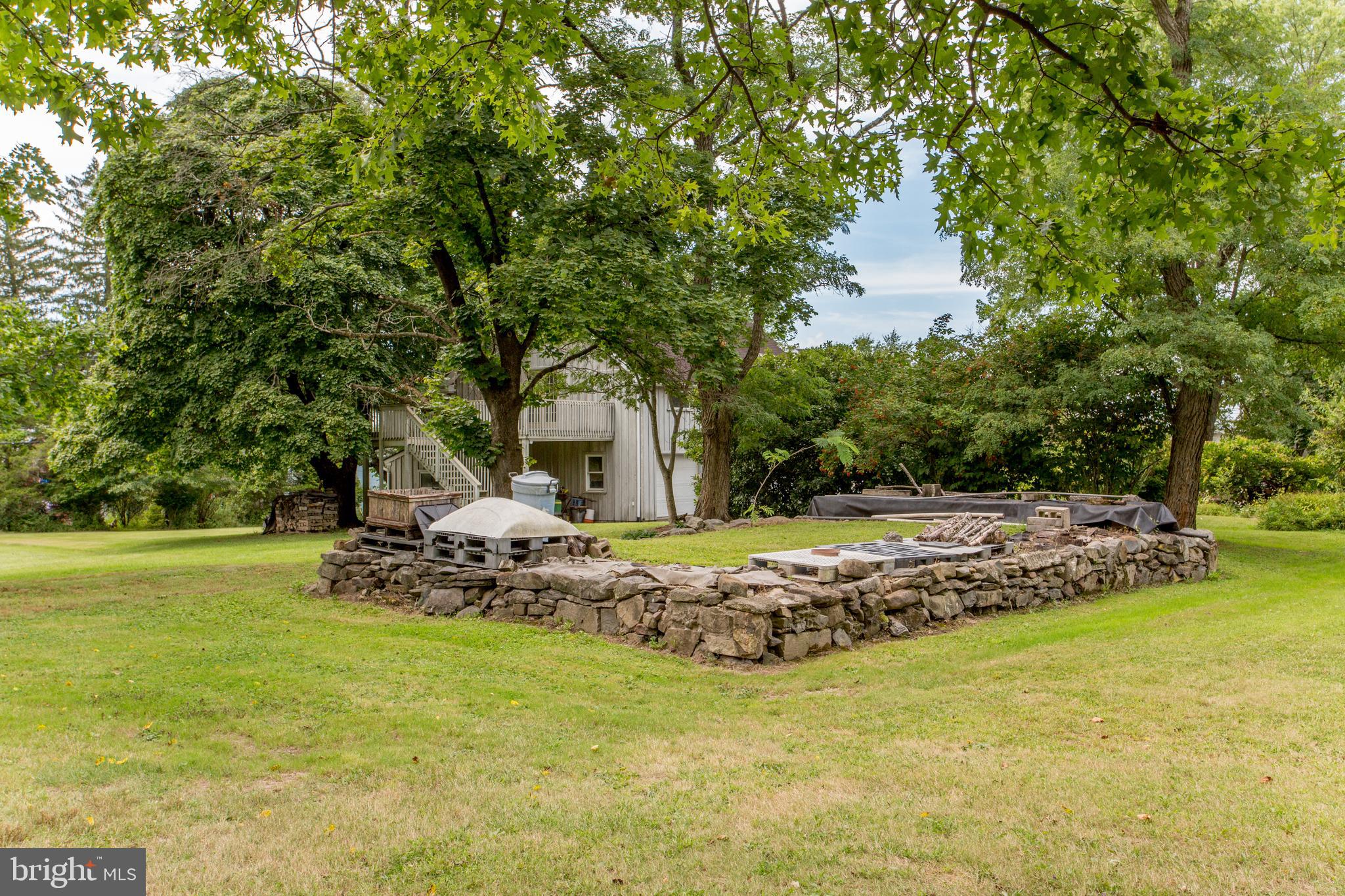 3416 Bursonville Road Riegelsville, PA 18077 - Photo 64 of 69