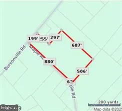 $795,000 | 3416 Bursonville Road, Riegelsville, PA 18077