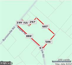 3416 Bursonville Road Riegelsville, PA 18077 - Photo 69 of 69