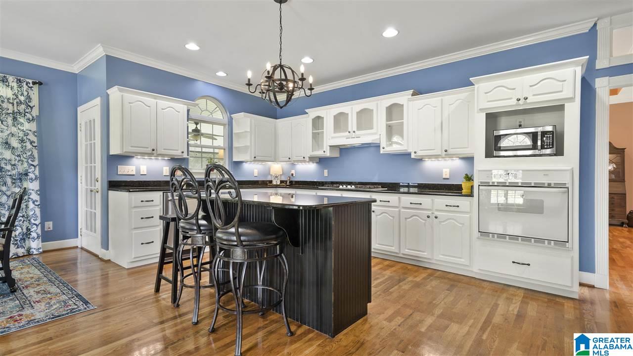 8289 Serene Lake Road McCalla, AL 35111 - Photo 9 of 36