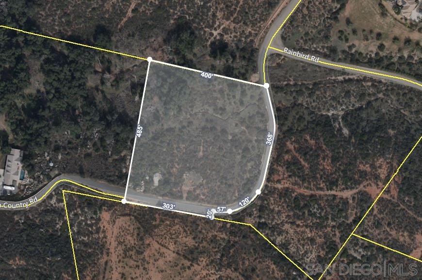 36 High Country Road Ramona, CA 92065 - Photo 4 of 5 Gallery Image 4
